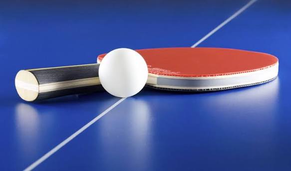 Table Tennis